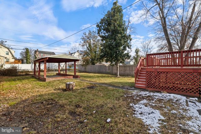 2910 BERWICK AVE, Baltimore, MD 21234