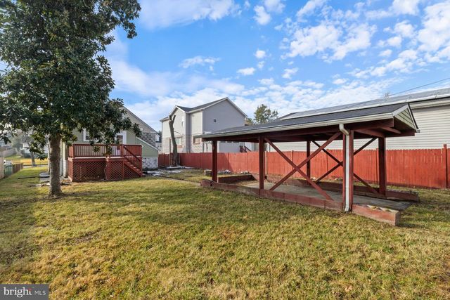 2910 BERWICK AVE, Baltimore, MD 21234