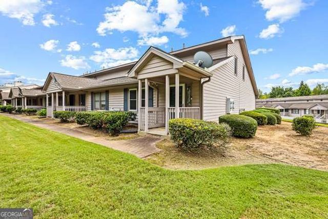 4183 Stillwater Drive, Duluth, GA 30096