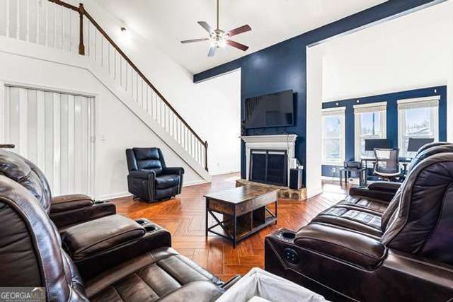 4183 Stillwater Drive, Duluth, GA 30096