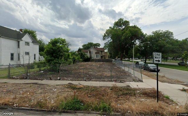 Address unavailable.