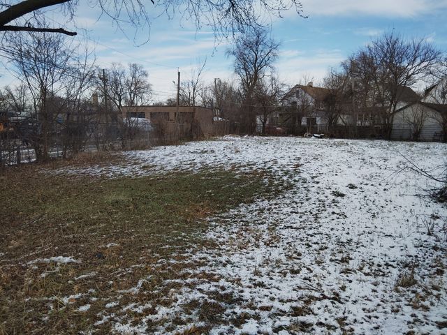 Address unavailable.