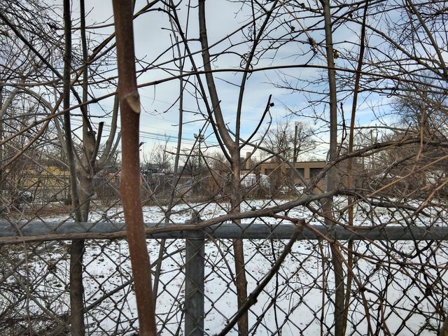 Address unavailable.