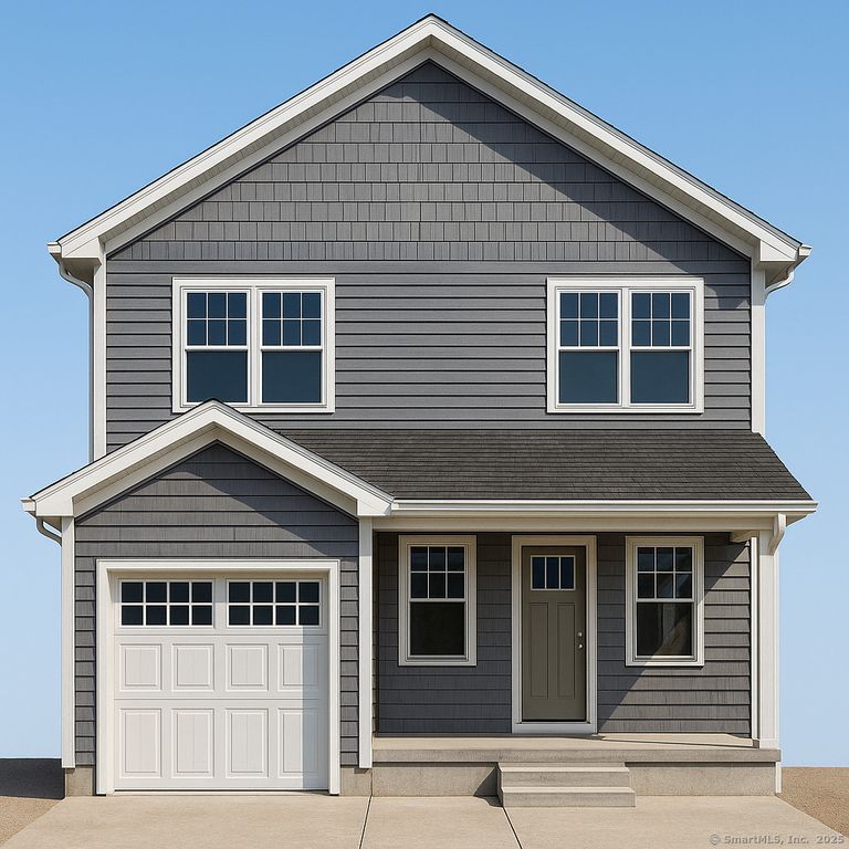 4 East Street, Vernon, CT 06066