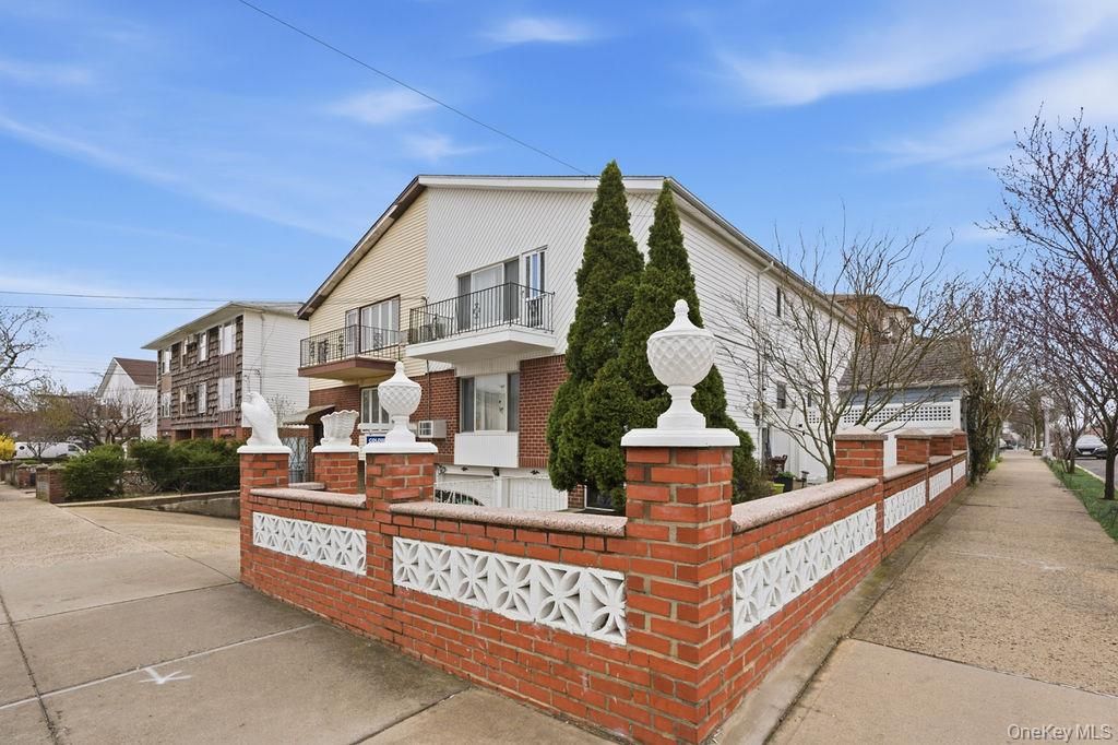 78-02 151st Avenue, Howard Beach, NY 11414