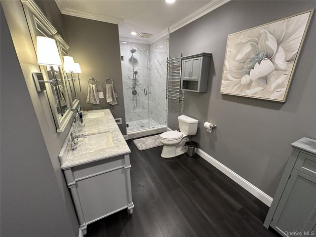 3 Chuck Court, Port Jefferson, NY 11777