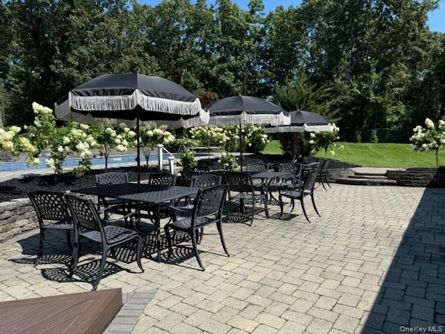 3 Chuck Court, Port Jefferson, NY 11777