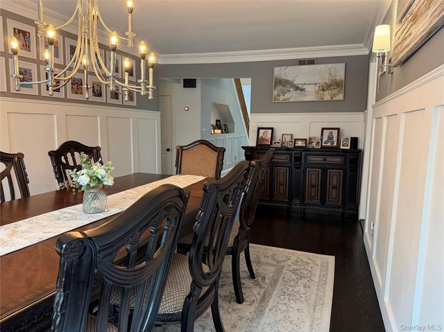 3 Chuck Court, Port Jefferson, NY 11777