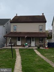 135 BARTO RD, Barto, PA 19504