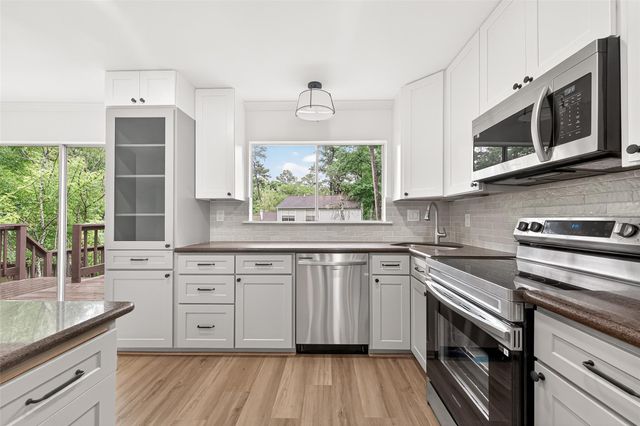 2 Kittiwake Court, Spring, TX 77380