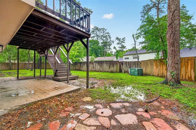 2 Kittiwake Court, Spring, TX 77380