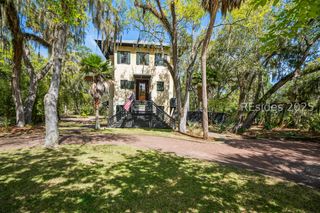 4 N Point Trl, Beaufort, SC 29907