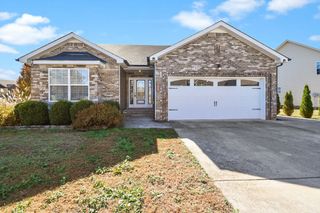 725 Crestone, Clarksville, TN 37042