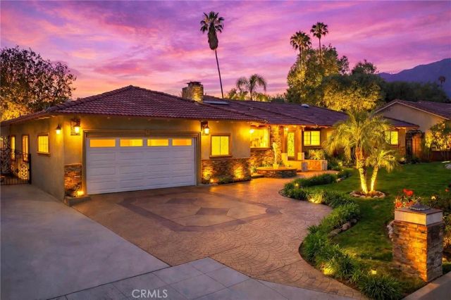1029 Burnell Oaks Lane, Arcadia, CA 91006