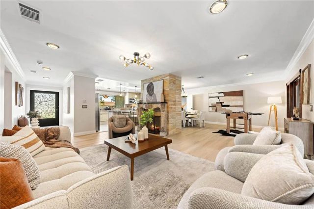 1029 Burnell Oaks Lane, Arcadia, CA 91006