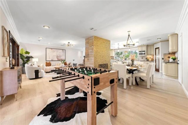 1029 Burnell Oaks Lane, Arcadia, CA 91006