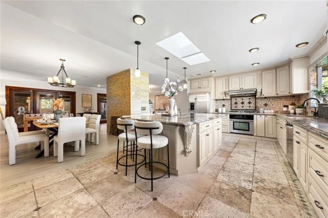1029 Burnell Oaks Lane, Arcadia, CA 91006
