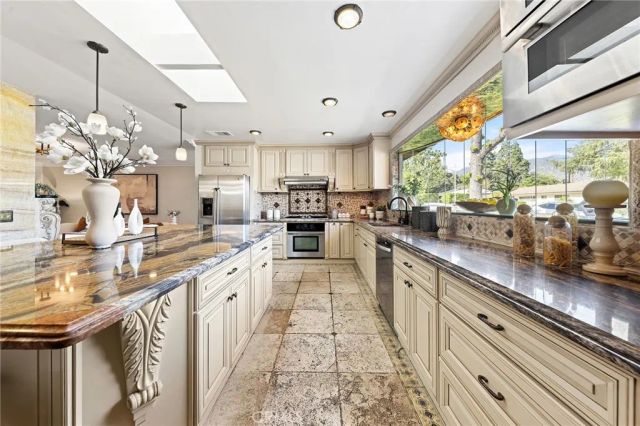 1029 Burnell Oaks Lane, Arcadia, CA 91006