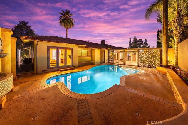 1029 Burnell Oaks Lane, Arcadia, CA 91006