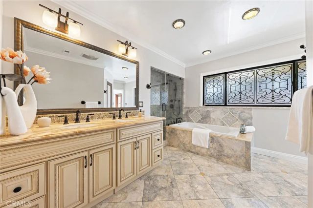 1029 Burnell Oaks Lane, Arcadia, CA 91006