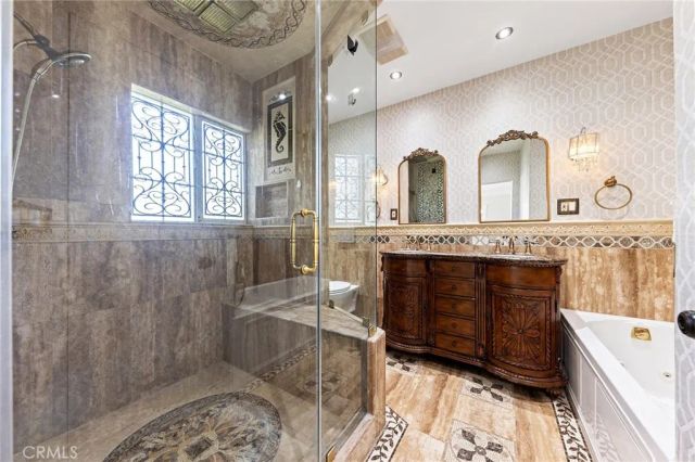 1029 Burnell Oaks Lane, Arcadia, CA 91006