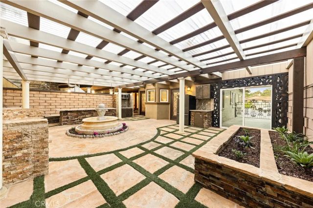 1029 Burnell Oaks Lane, Arcadia, CA 91006