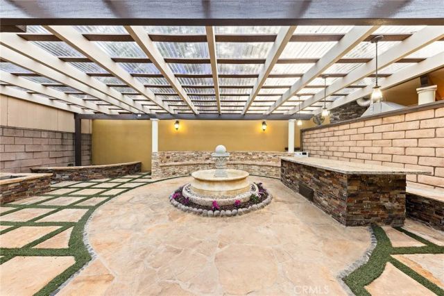 1029 Burnell Oaks Lane, Arcadia, CA 91006