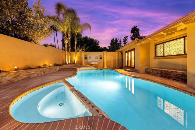 1029 Burnell Oaks Lane, Arcadia, CA 91006