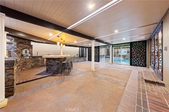 1029 Burnell Oaks Lane, Arcadia, CA 91006