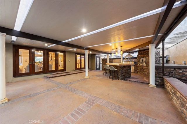 1029 Burnell Oaks Lane, Arcadia, CA 91006