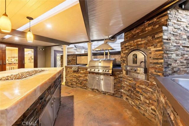 1029 Burnell Oaks Lane, Arcadia, CA 91006