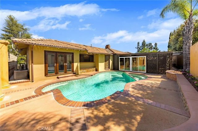 1029 Burnell Oaks Lane, Arcadia, CA 91006