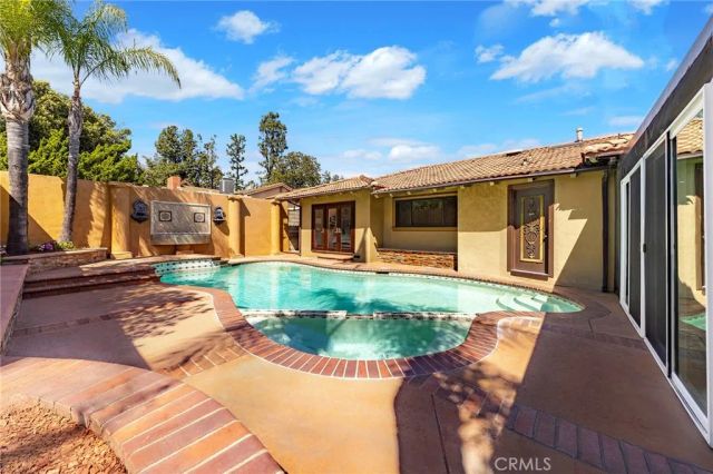 1029 Burnell Oaks Lane, Arcadia, CA 91006