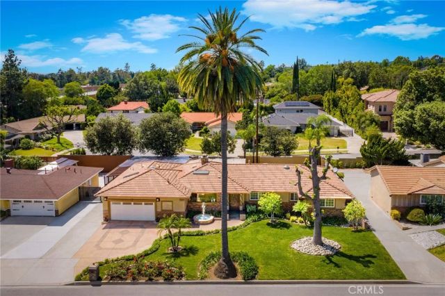 1029 Burnell Oaks Lane, Arcadia, CA 91006