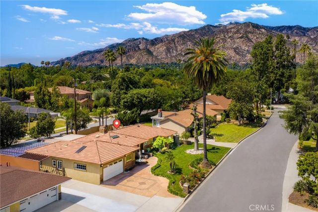 1029 Burnell Oaks Lane, Arcadia, CA 91006