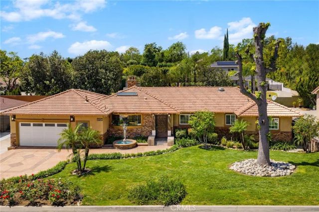1029 Burnell Oaks Lane, Arcadia, CA 91006