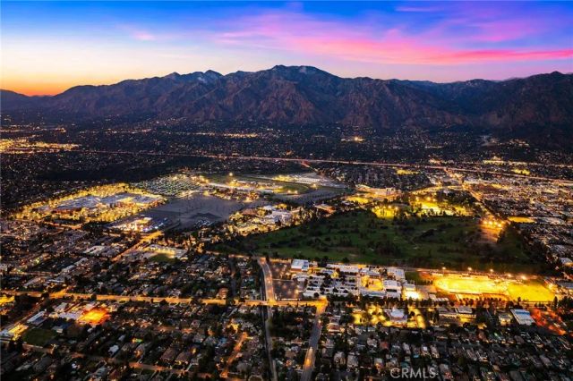 1029 Burnell Oaks Lane, Arcadia, CA 91006