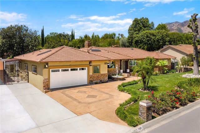 1029 Burnell Oaks Lane, Arcadia, CA 91006