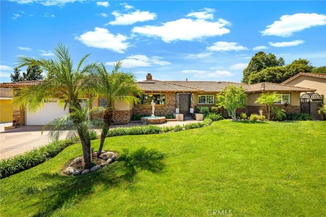 1029 Burnell Oaks Lane, Arcadia, CA 91006