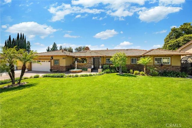 1029 Burnell Oaks Lane, Arcadia, CA 91006