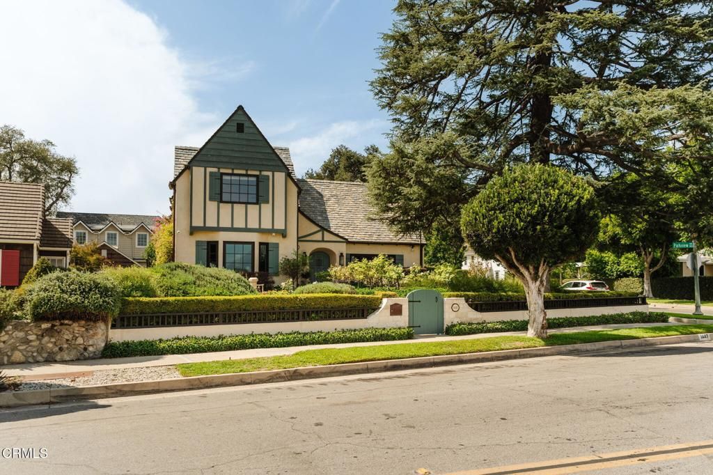 1447 Parkview Avenue, Pasadena, CA 91103 — photo 2