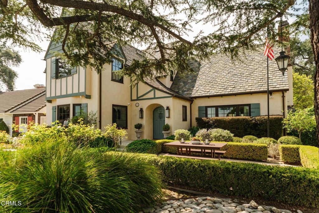 1447 Parkview Avenue, Pasadena, CA 91103 — photo 4
