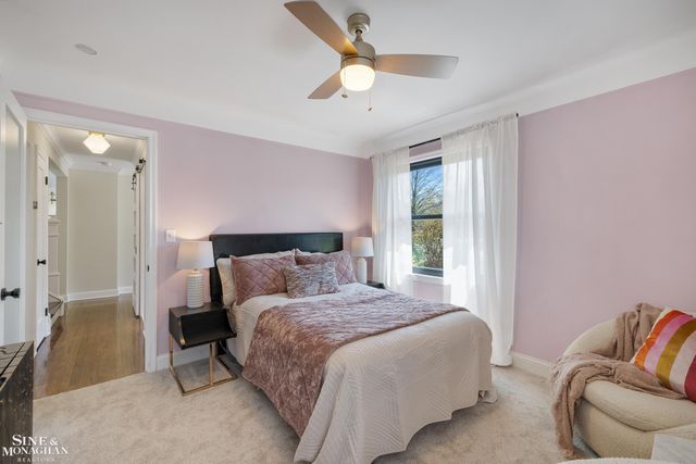 56 Hampton Road, Grosse Pointe Shores, MI 48236