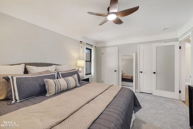 56 Hampton Road, Grosse Pointe Shores, MI 48236