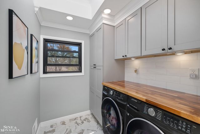 56 Hampton Road, Grosse Pointe Shores, MI 48236