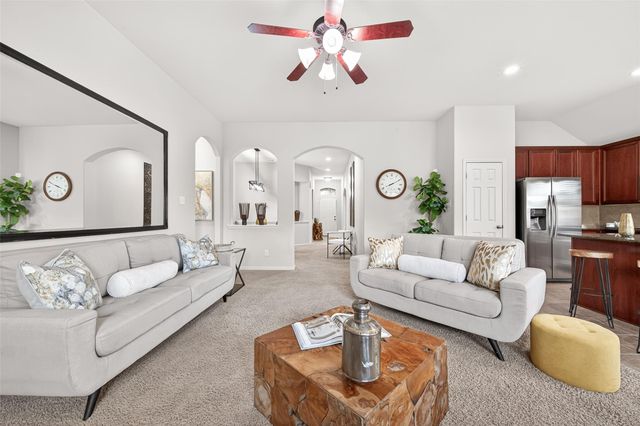 19134 Quarry Lakes Lane S, Richmond, TX 77407