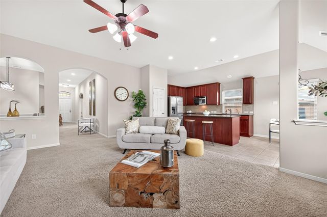 19134 Quarry Lakes Lane S, Richmond, TX 77407