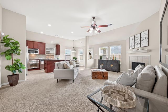 19134 Quarry Lakes Lane S, Richmond, TX 77407