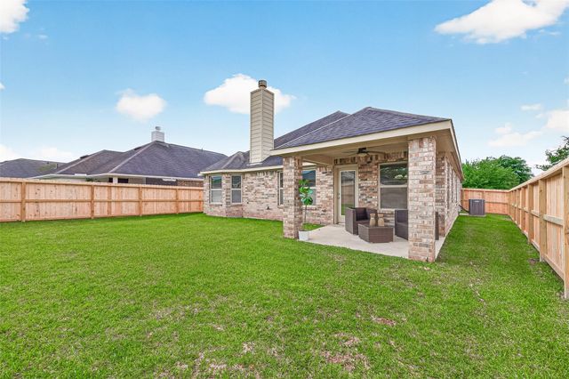 19134 Quarry Lakes Lane S, Richmond, TX 77407