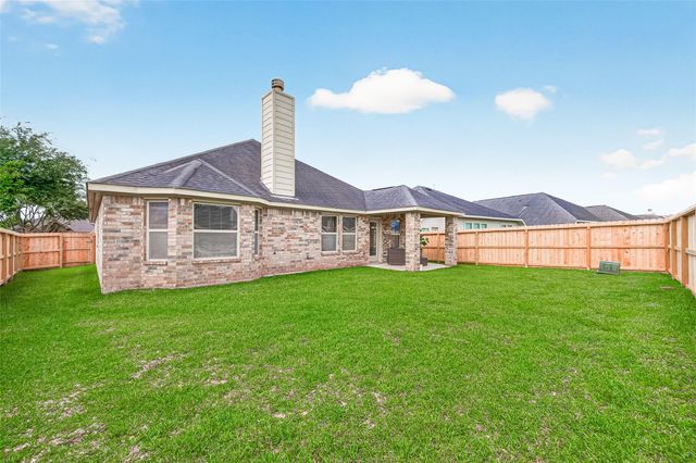19134 Quarry Lakes Lane S, Richmond, TX 77407